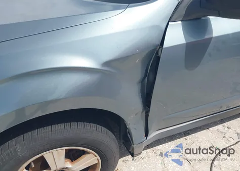 2011 Subaru Forester 2.5X из США, поврежденный, VIN JF2SHABC2BH777056